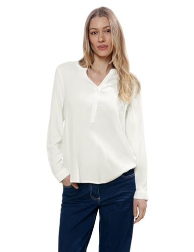 Cecil Damen Vanilla White XXL von Cecil