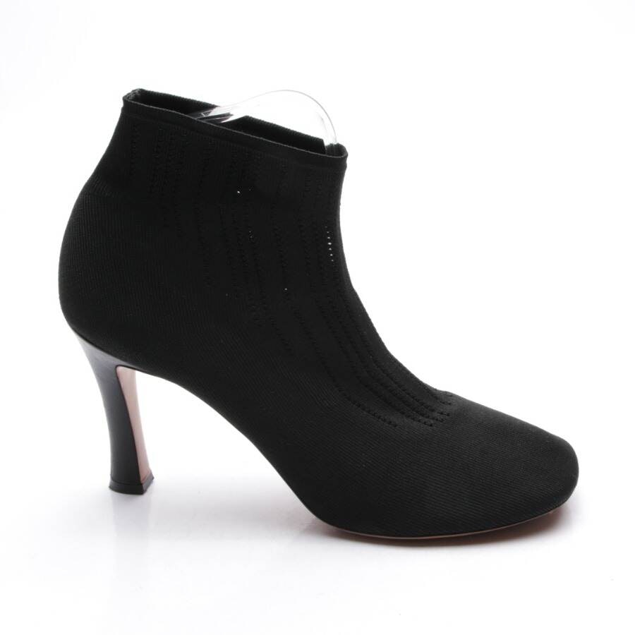 Céline Stiefeletten EUR 41 Schwarz von Céline