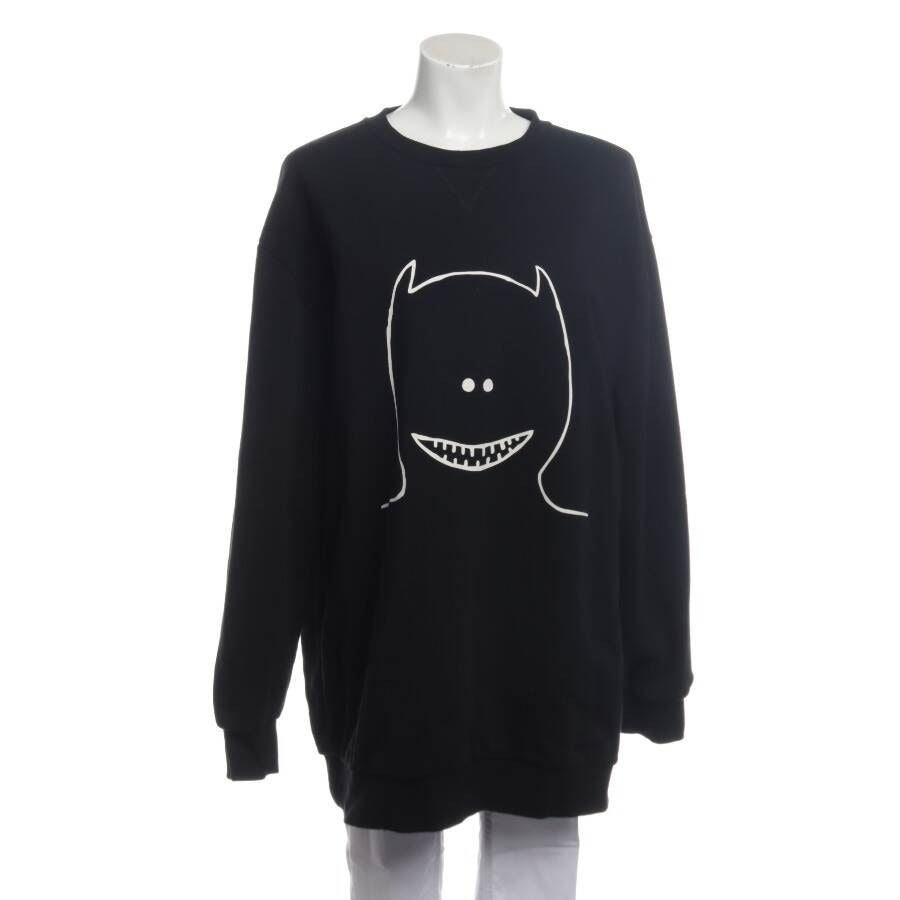 Céline Sweatshirt M Schwarz von Céline