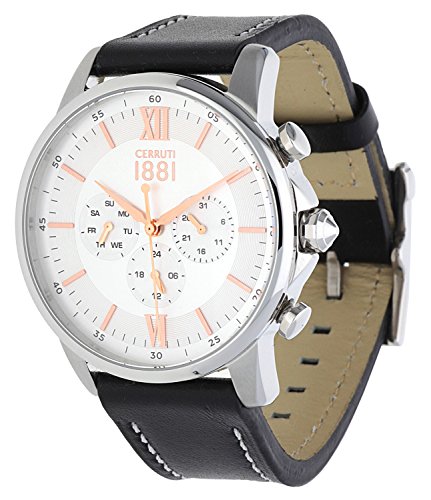 Cerruti Uhr Herren cra081 a212g-i von Cerruti