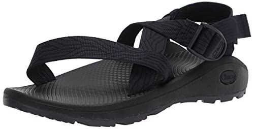 Chaco Herren Sandale, Serpent Navy, 42 EU von Chaco