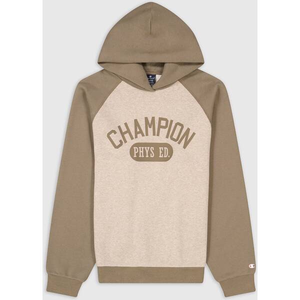 CHAMPION Herren Kapuzensweat Hooded Sweatshirt von Champion