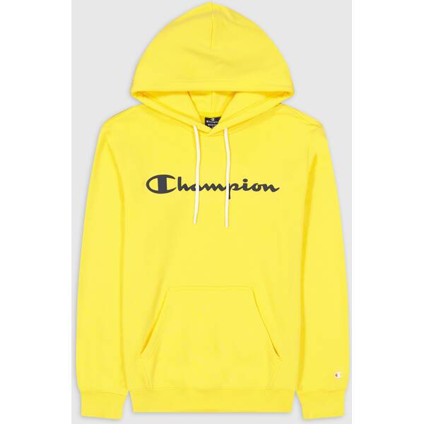 CHAMPION Herren Kapuzensweat Hooded Sweatshirt von Champion