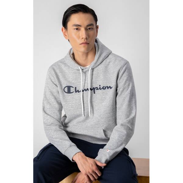 CHAMPION Herren Kapuzensweat Hooded Sweatshirt von Champion