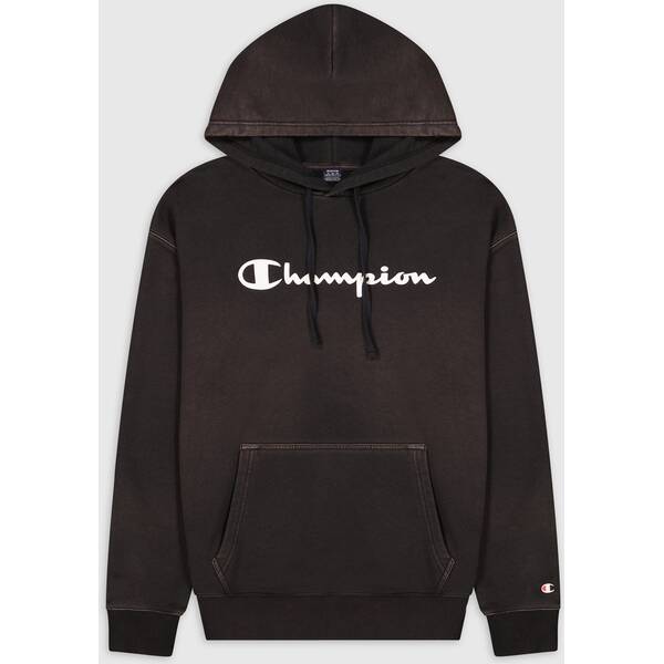 CHAMPION Herren Kapuzensweat Hooded Sweatshirt von Champion