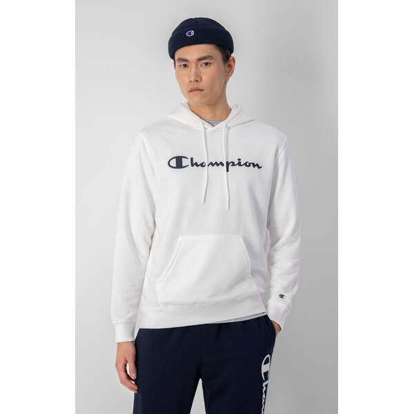 CHAMPION Herren Kapuzensweat Hooded Sweatshirt von Champion