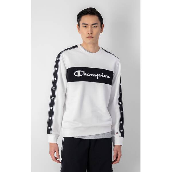 CHAMPION Herren Sweatshirt Crewneck Sweatshirt von Champion