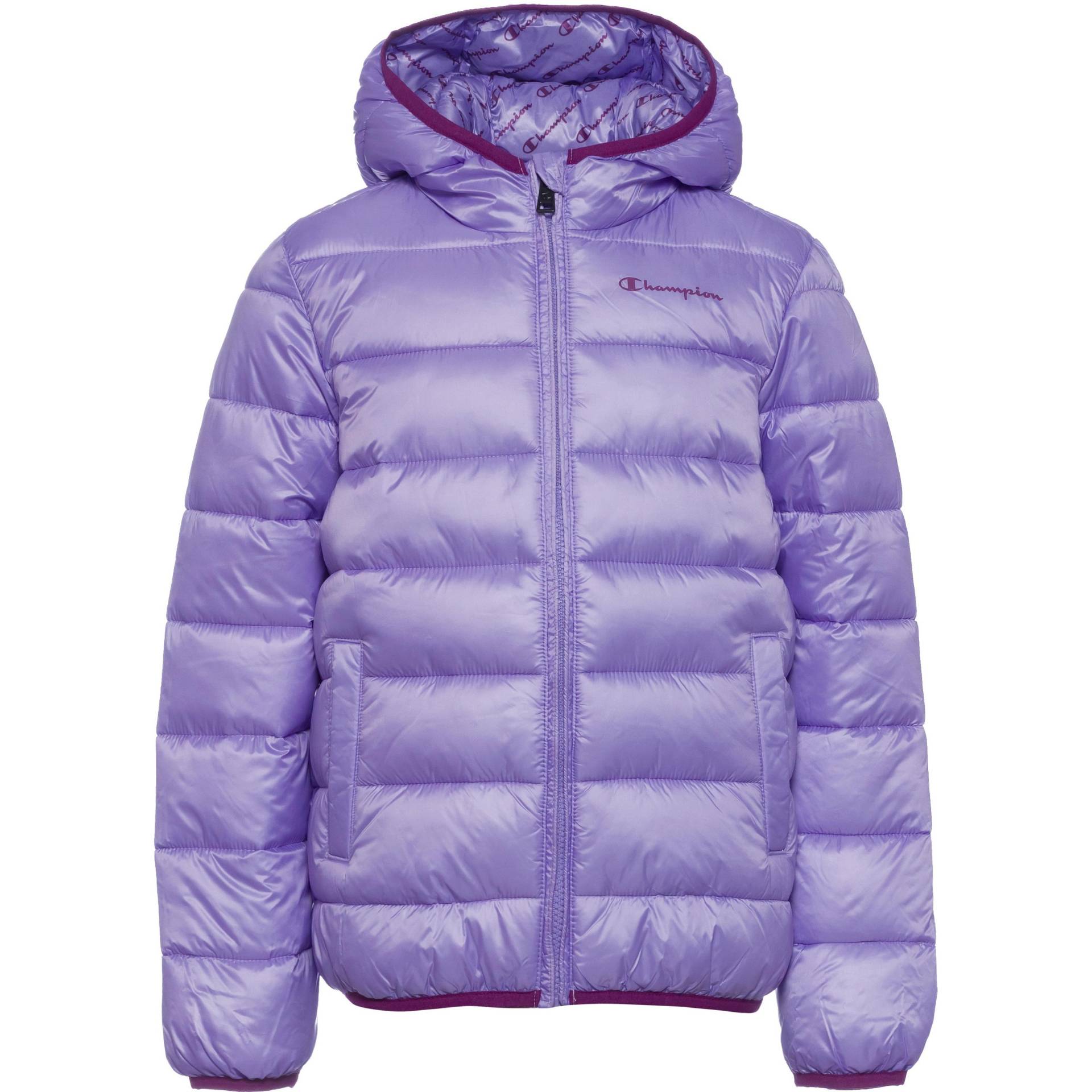 CHAMPION LEGACY OUTDOOR Steppjacke Kinder von Champion