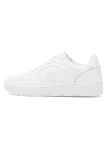 Champion Damen Rebound 2.0 Low W Sneakers, Bianco Ww010, 40 EU von Champion