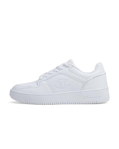 Champion Damen Rebound 2.0 Low W Sneakers, Bianco Ww010, 41 EU von Champion