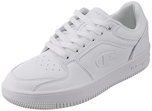 Champion Damen Rebound 2.0 Low W Sneakers, Weiß Ww007, 36 EU von Champion