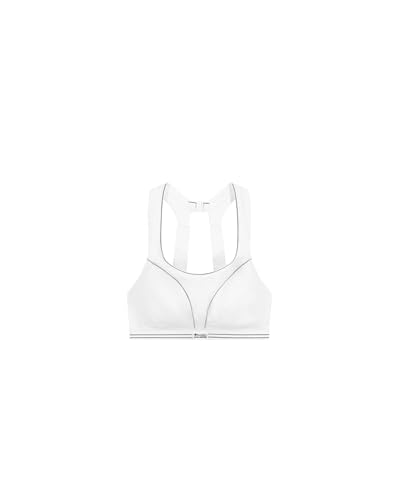 Champion Damen Sa S5044 Ultimate Run Bra Sport-BH, Weiß, 75A Champion Damen Sa S5044 Ultimate Run Bra Sport-BH, Weiß, 75A von Champion