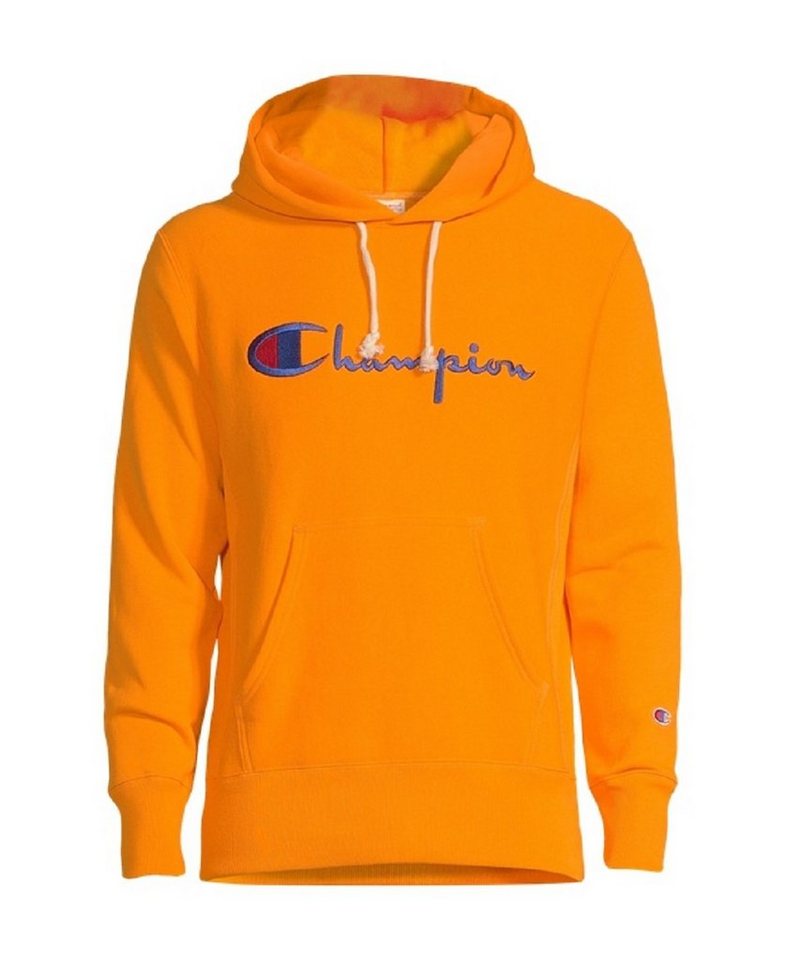 Champion Kapuzenpullover Champion Sweatshirt, Champion Herren Kapuze Pullover von Champion