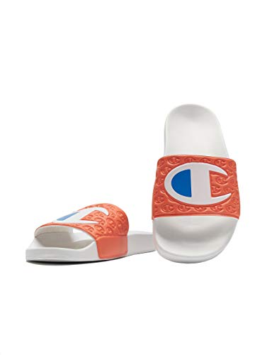 Champion Multi Lido Damen Sandalen Orange von Champion