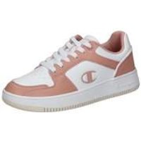 Champion Rebound 2.0 Low Sneaker Damen pink|pink|pink|pink|pink|pink|pink von Champion