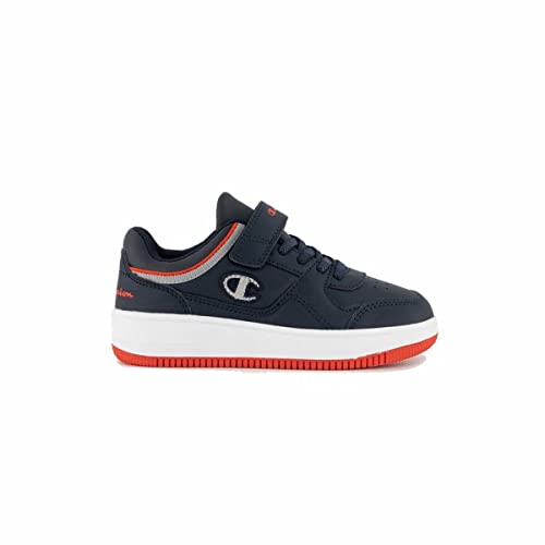 Champion - Sportschuhe für Kinder, Mehrfarbig, Standard (S6459670) von Champion