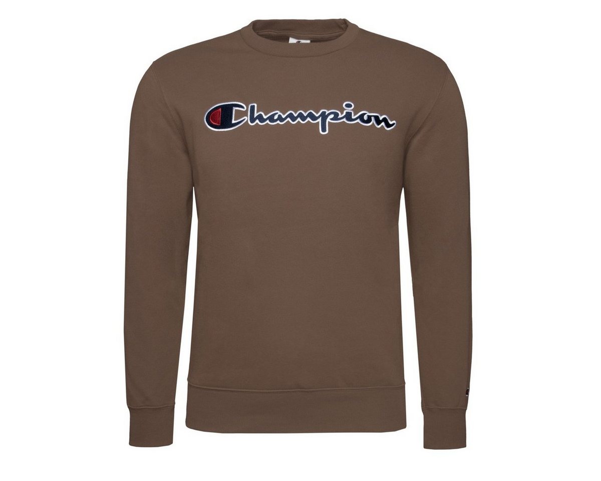 Champion Sweatshirt Crewneck Herren von Champion