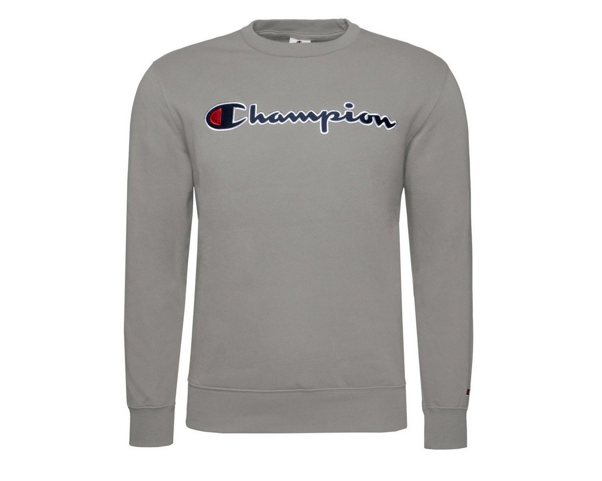 Champion Sweatshirt Crewneck Herren von Champion