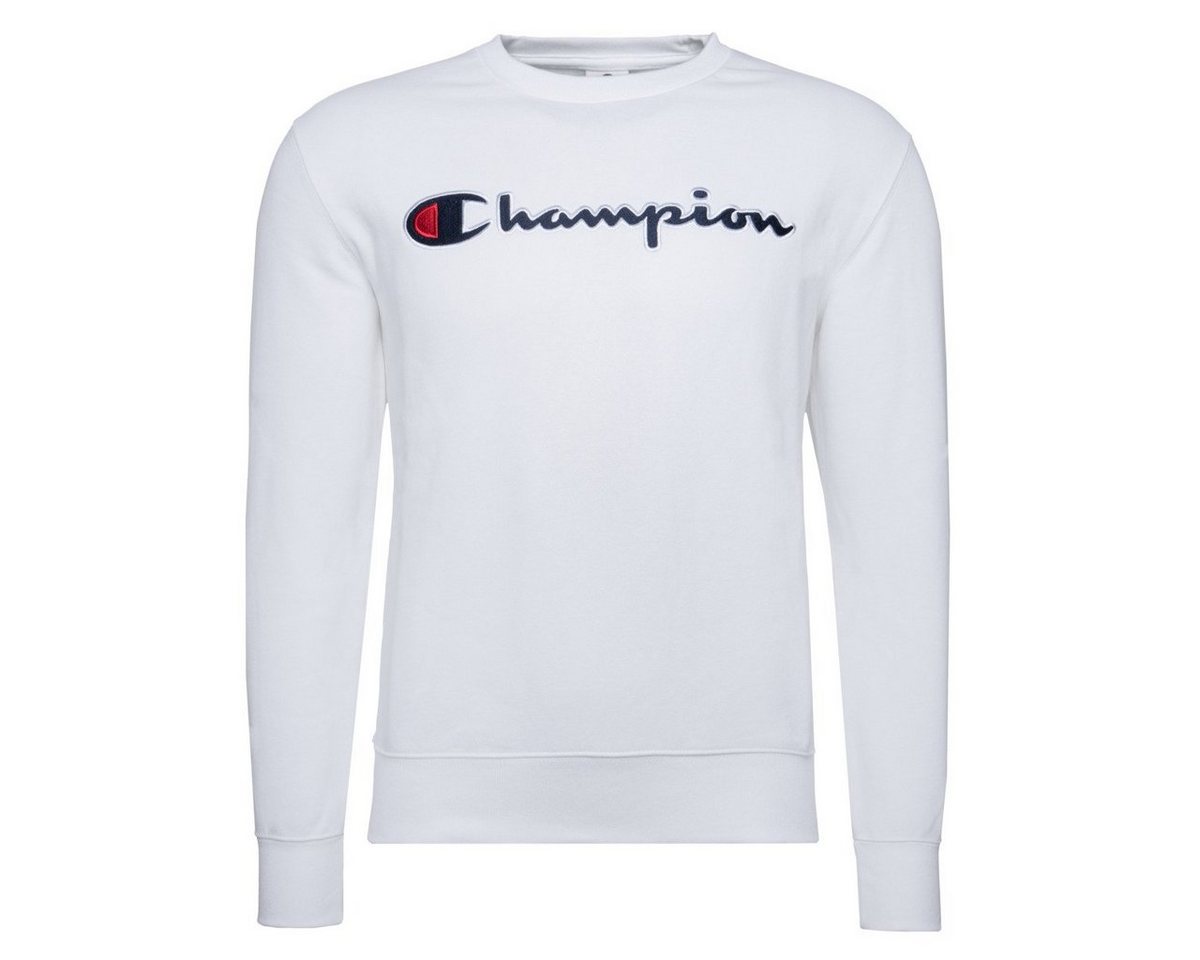 Champion Sweatshirt Crewneck Herren von Champion