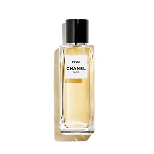 LES EXCLUSIFS DE CHANEL N°22 NO 22 EAU DE PARFUM EDP 75ML von Chanel