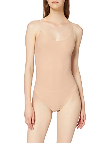 Chantelle SOFTSTRETCH, Body, Unnsichtbare Unterwäsche für Damen, Nude, XL/2XL von Chantelle