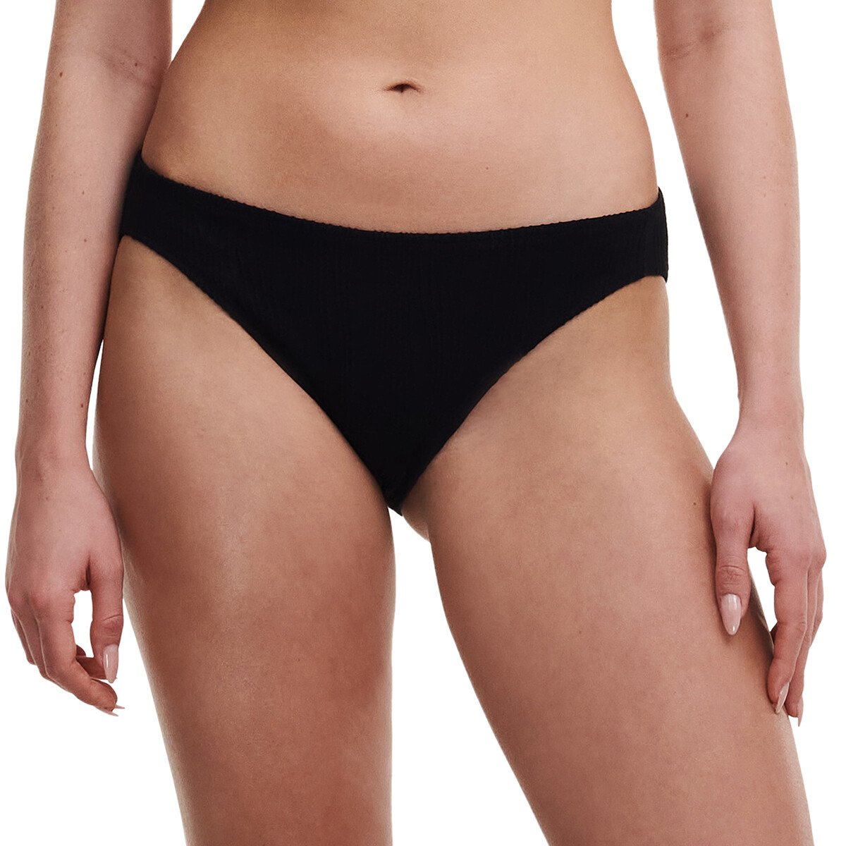 Chantelle Pulp Bikini Hose, Farbe: Schwarz, Größe: ONESIZE, Damen von Chantelle