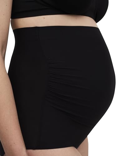 Chantelle PURE MATERNITY, Taillenslip, Mutterschaft Unterwäsche , Schwarz, Einheitsgröße von Chantelle