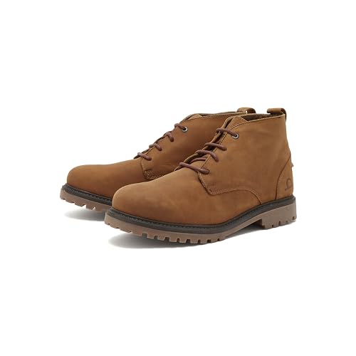 Chatham Herren Belaval Chukka-Stiefel, walnuss, 40.5 EU von Chatham