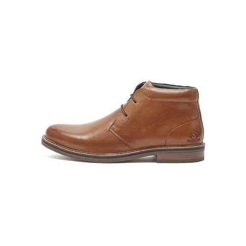 Chatham Herren Buckland Stiefelette, Tan, 45 EU von Chatham