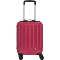 CHECK.IN London 2.0 - 4-Rollen-Trolley 50 cm von Check.IN