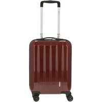 CHECK.IN London 2.0 - 4-Rollen-Trolley 50 cm von Check.IN