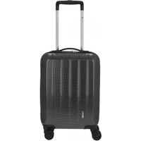 CHECK.IN London 2.0 - 4-Rollen-Trolley 50 cm von Check.IN