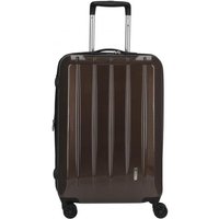 CHECK.IN London 2.0 - 4-Rollen-Trolley 67 cm von Check.IN