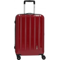 CHECK.IN London 2.0 - 4-Rollen-Trolley 67 cm von Check.IN