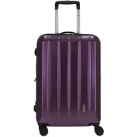 CHECK.IN London 2.0 - 4-Rollen-Trolley 67 cm von Check.IN