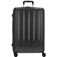 CHECK.IN London 2.0 - 4-Rollen-Trolley 75 cm von Check.IN