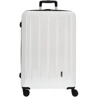 CHECK.IN London 2.0 - 4-Rollen-Trolley 75 cm von Check.IN