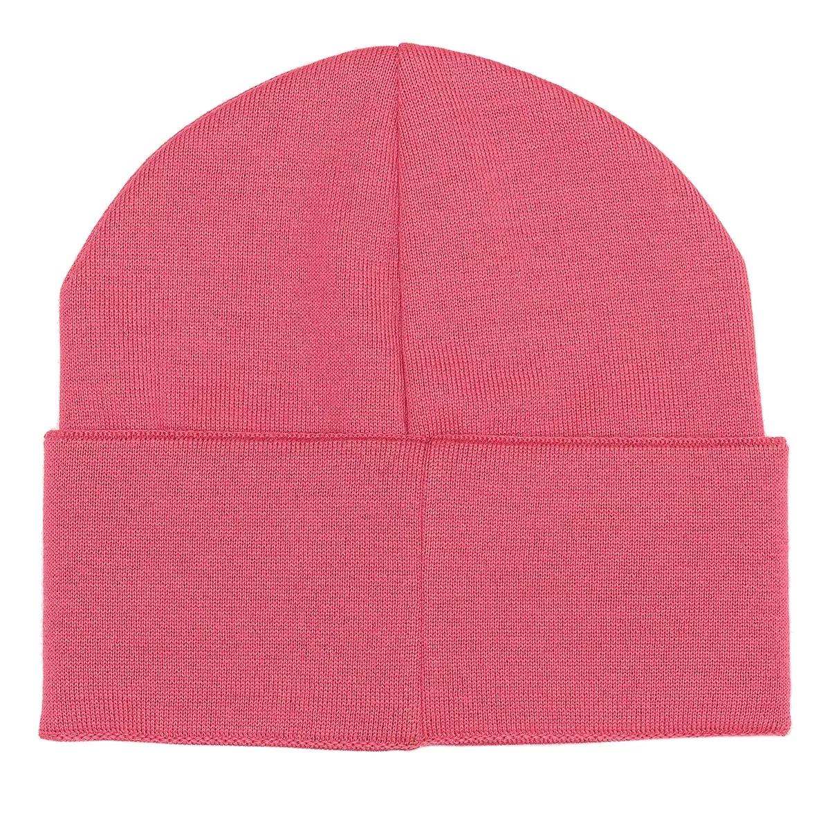 Chiara Ferragni Mützen - Beanie Hat - Gr. ONE - in Rosa - für Damen von Chiara Ferragni