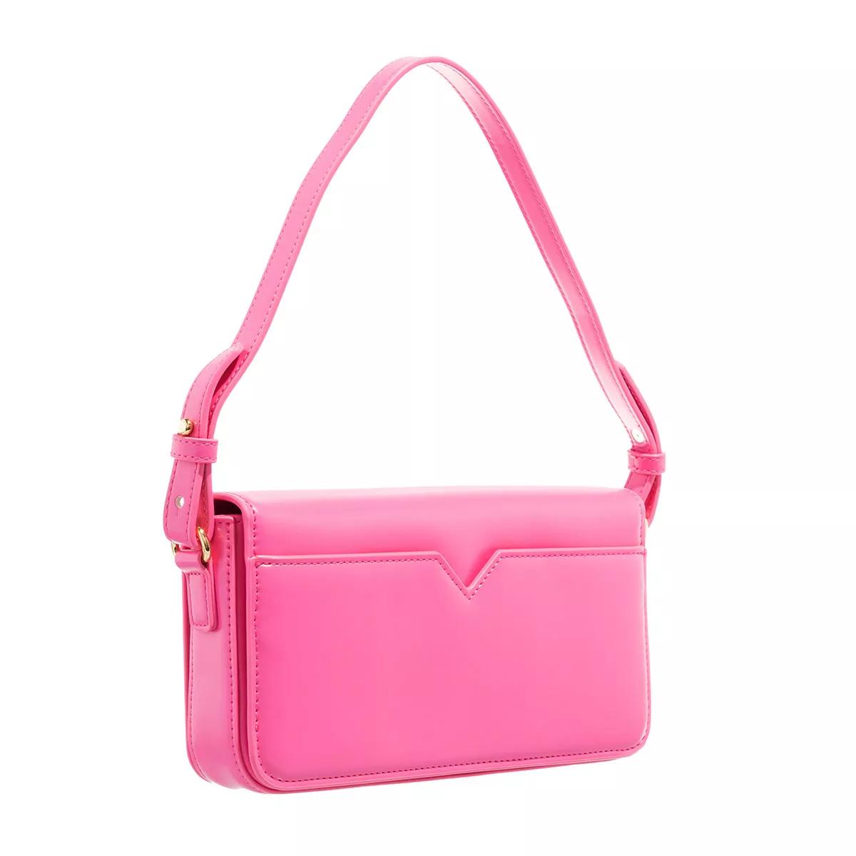 Chiara Ferragni Pochettes - Range K - Cf Simple, Sketch 01 Bags - Gr. unisize - in Rosa - für Damen von Chiara Ferragni