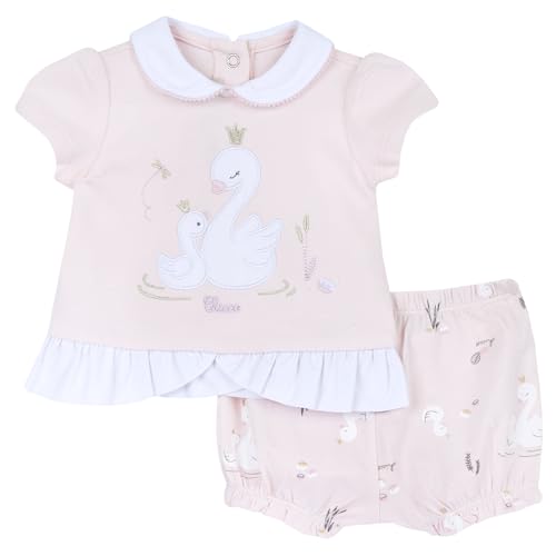 Chicco, Baby Strampler, Baby Strampler met Handige Knopen, van Zacht Katoen, Machinewasbaar, Babykleding 0-24 Maanden, Entworfen in Italien von Chicco