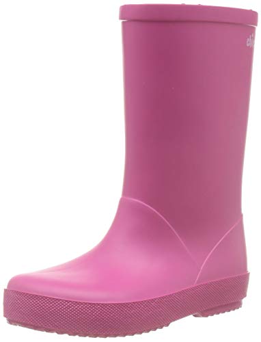 Chicco Baby Jungen Stivale Wenzel Hohe Stiefel, Pink (Rosa 150) von Chicco