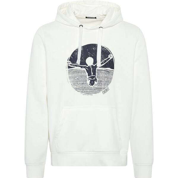 CHIEMSEE Herren Sweatshirt Sweatshirt von Chiemsee