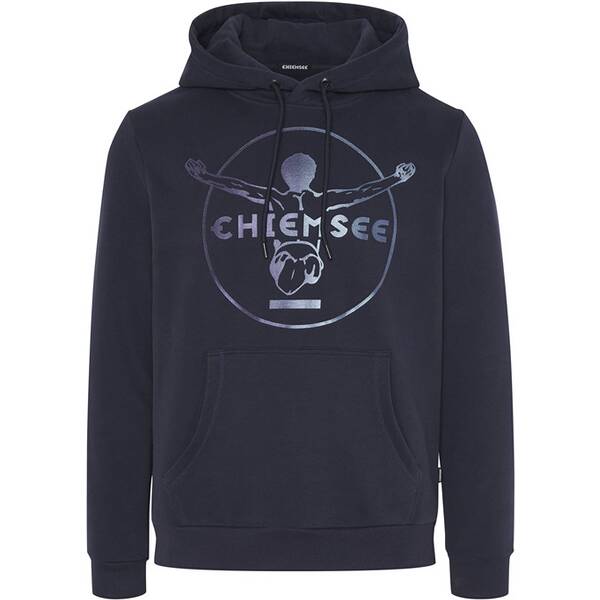 CHIEMSEE Sweatshirt mit Kapuze von Chiemsee