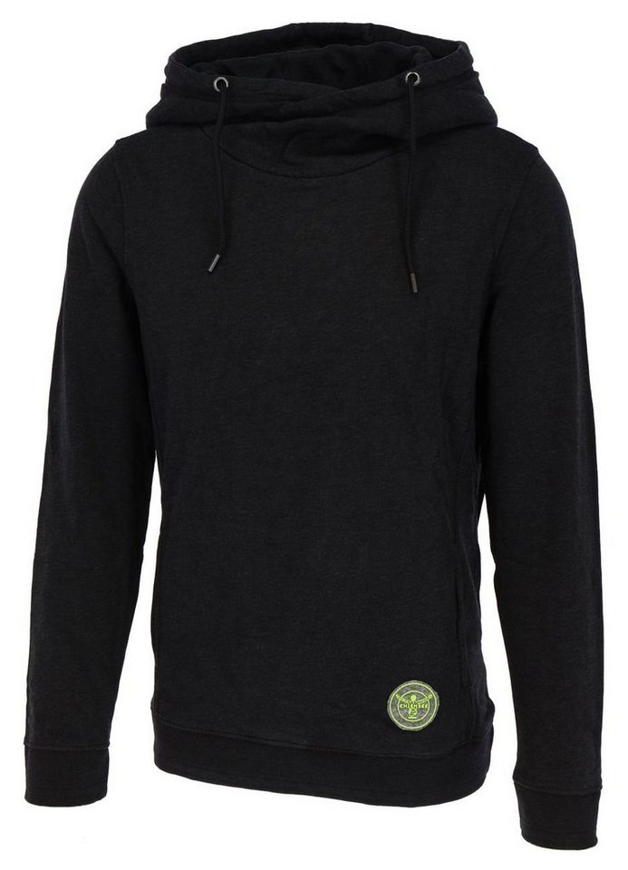 Chiemsee Hoodie Men Sweatshirt, Regular Fit (1-tlg) von Chiemsee