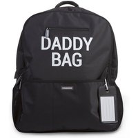 CHILDHOME Daddy Rucksack schwarz von Childhome