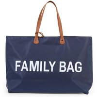 CHILDHOME Family Bag navy von Childhome