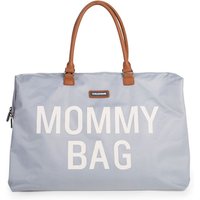 CHILDHOME Mommy Bag Groß Grey Off White von Childhome