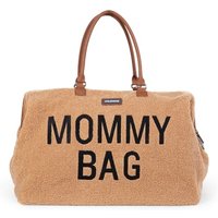 CHILDHOME Mommy Bag Teddy beige von Childhome