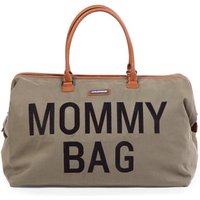 CHILDHOME Mommy Bag canvas khaki von Childhome