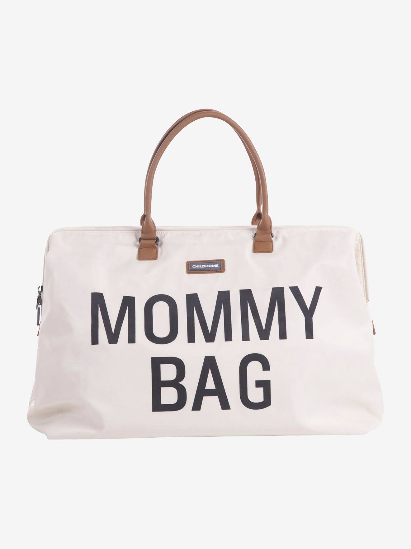 Große Wickeltasche MOMMY BAG CHILDHOME von Childhome